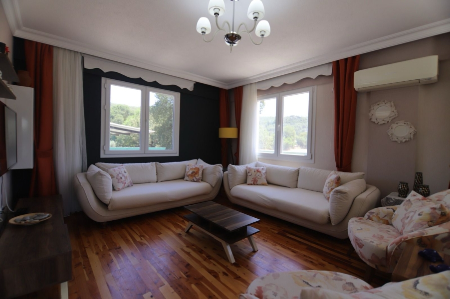 Villa Kayaköy